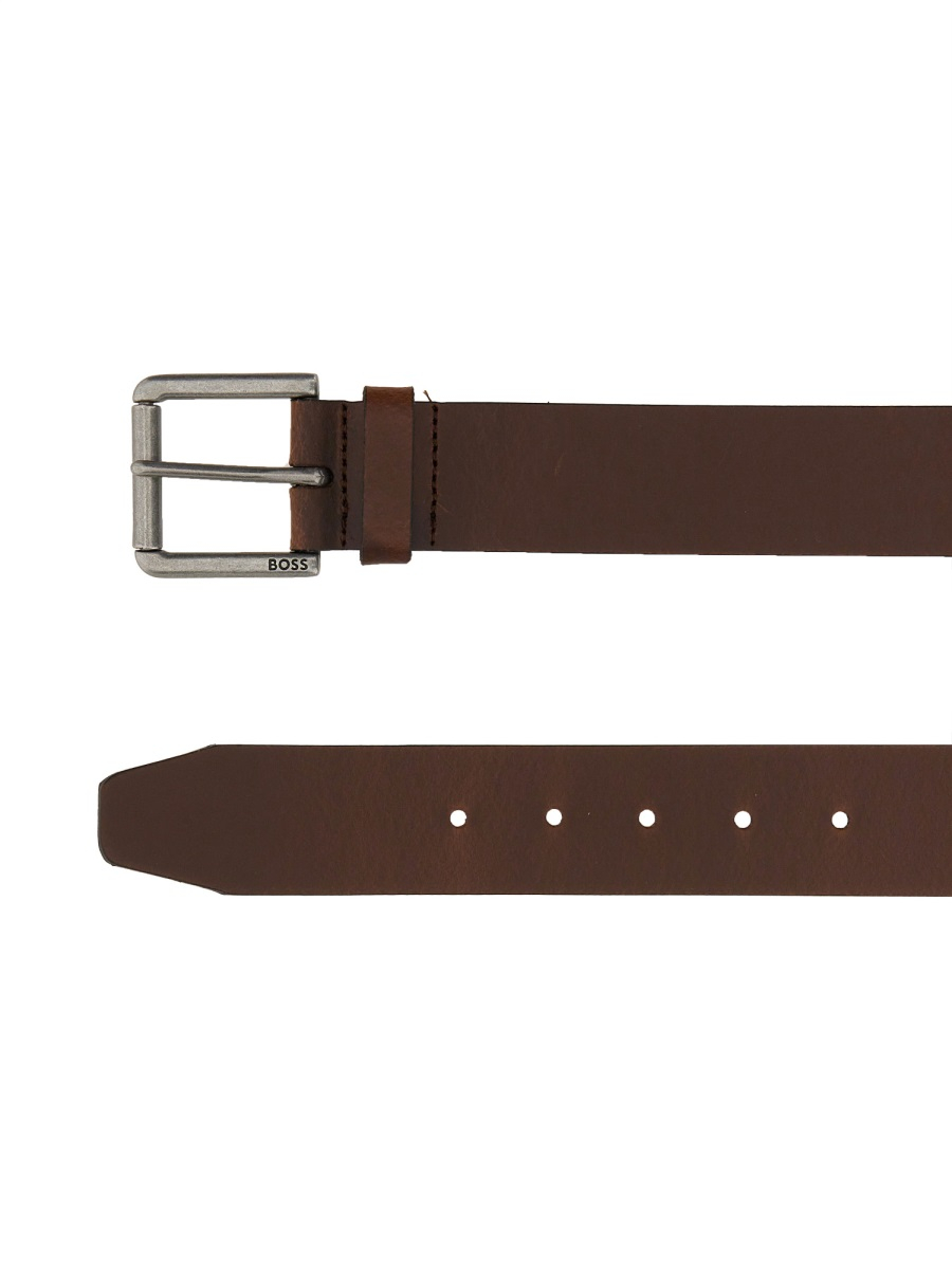 [BOSS] Belt SS26 50491889_10249599203