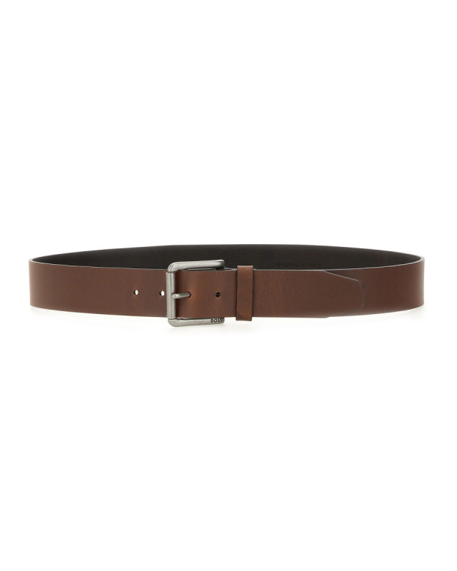 [BOSS] Belt SS26 50491889_10249599203