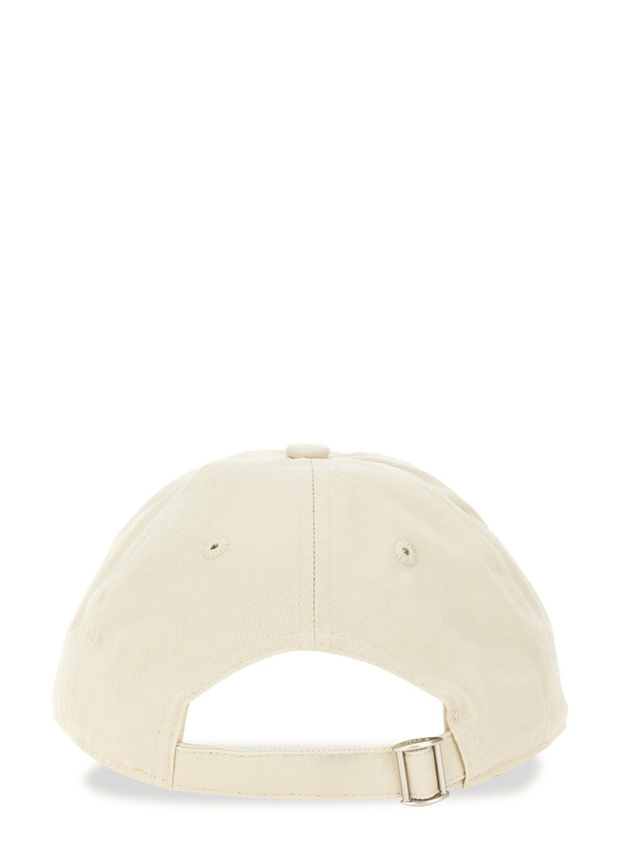 [DROLE DE MONSIEUR] Cap SS26 CP151_CO138MASTIC