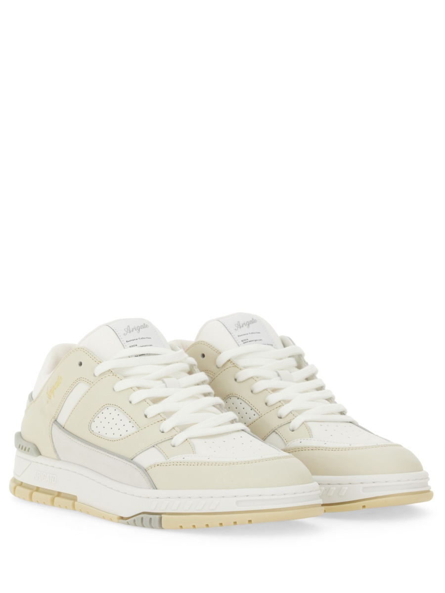 [Axel Arigato] Sneakers SS26 F1078004_CREMINO/WHITE