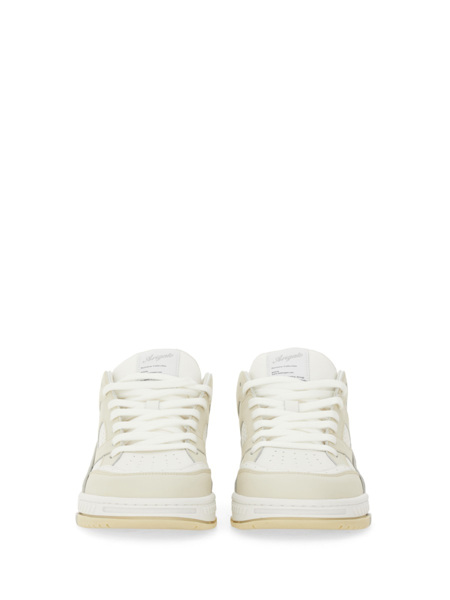 [Axel Arigato] Sneakers SS26 F1078004_CREMINO/WHITE