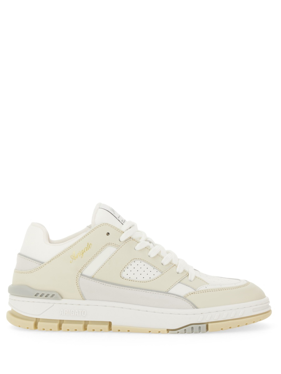 [Axel Arigato] Sneakers SS26 F1078004_CREMINO/WHITE