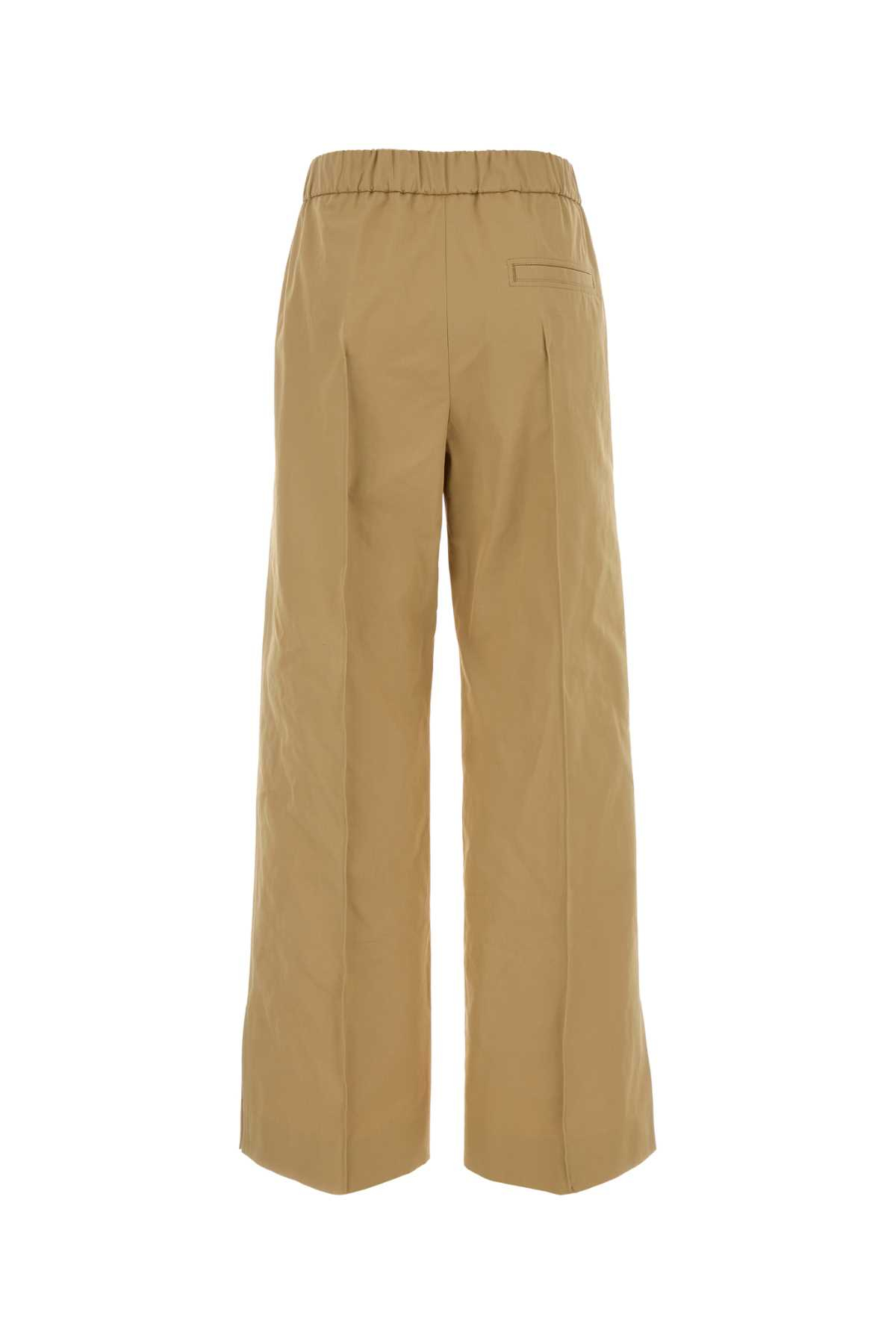 [Jil Sander] Trousers SS26 J02KA0180J45322 236