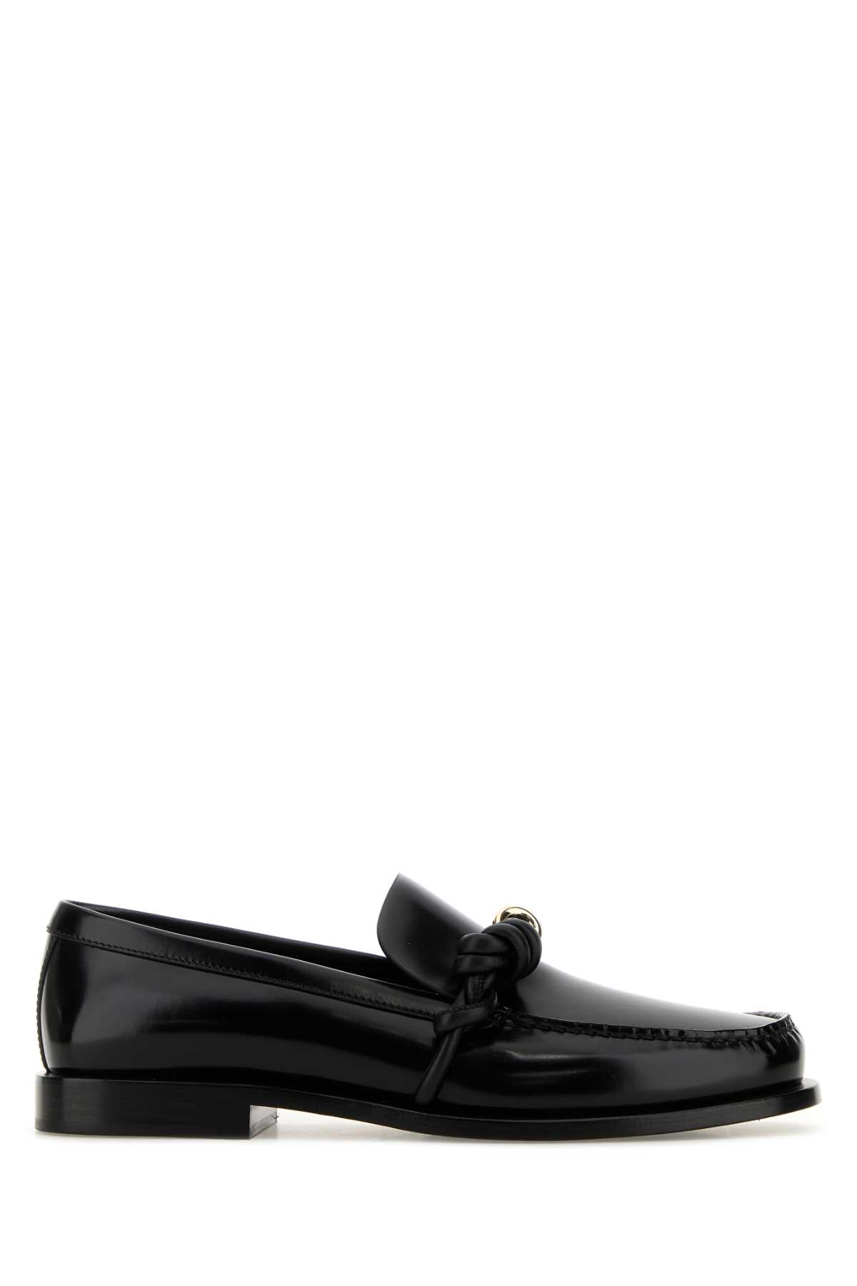 [Jil Sander] Loafer SS26 J15WR0029P7593 001