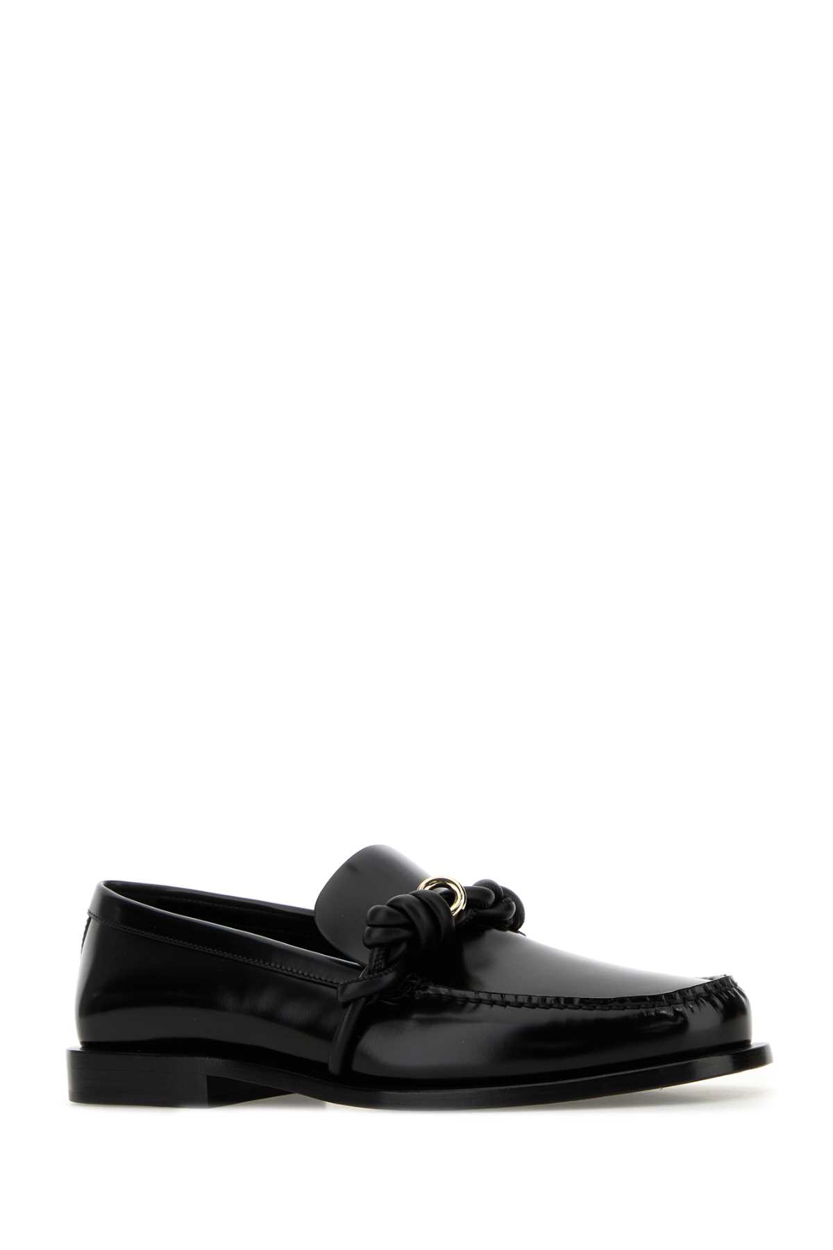 [Jil Sander] Loafer SS26 J15WR0029P7593 001
