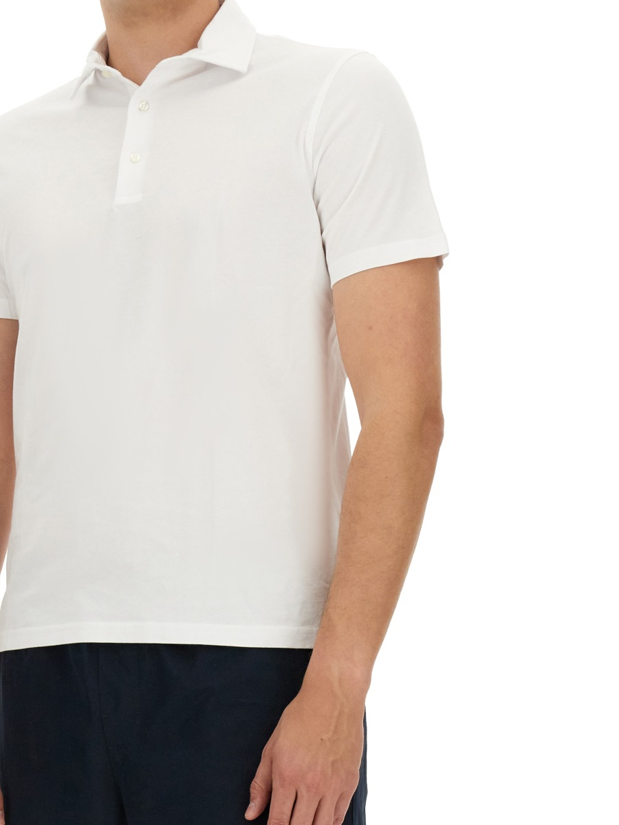 [Aspesi] Shirts Short Sleeve SS26 AY78_A33501072