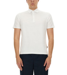 [Aspesi] Shirts Short Sleeve SS26 AY78_A33501072