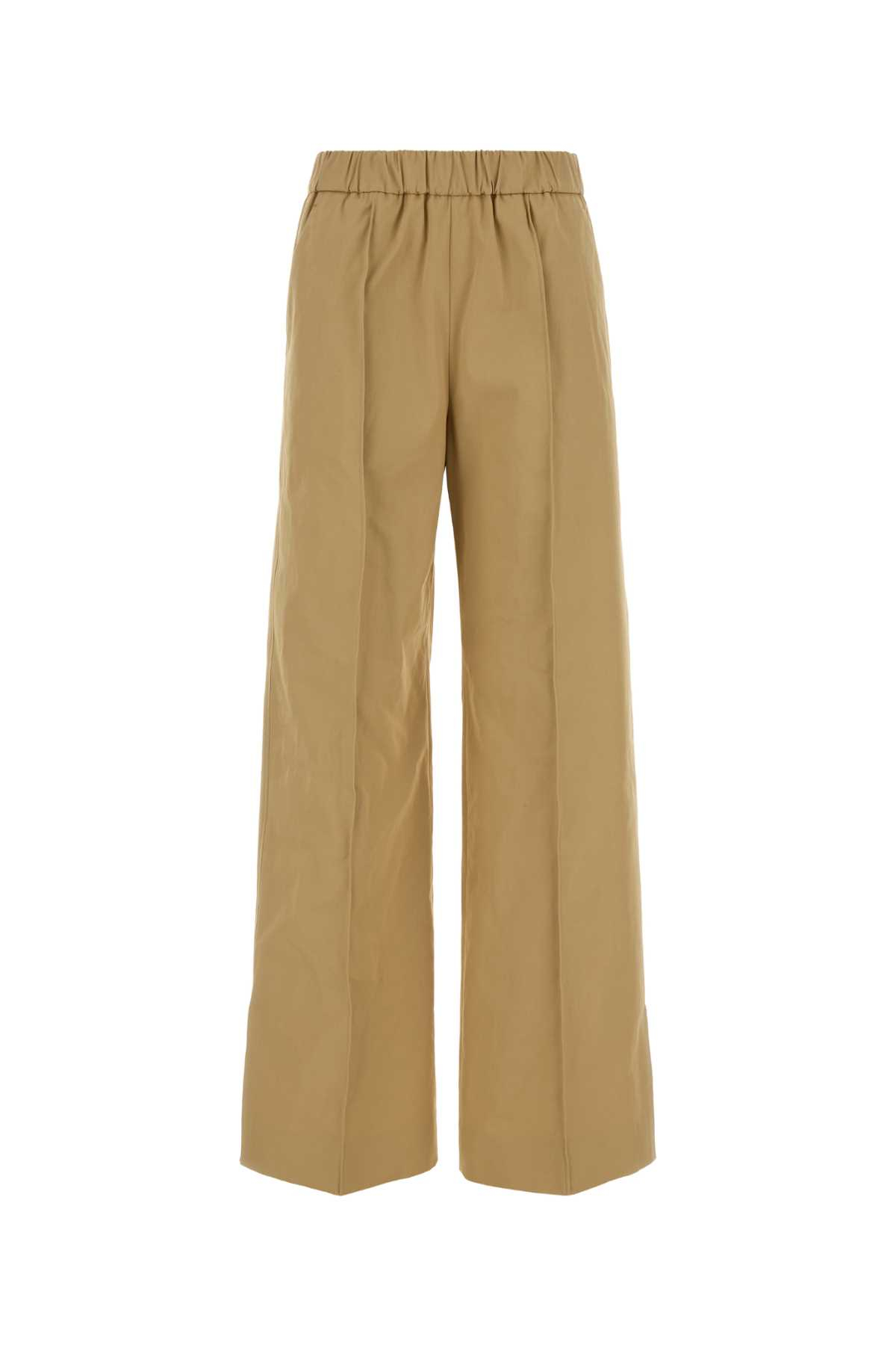 [Jil Sander] Trousers SS26 J02KA0180J45322 236