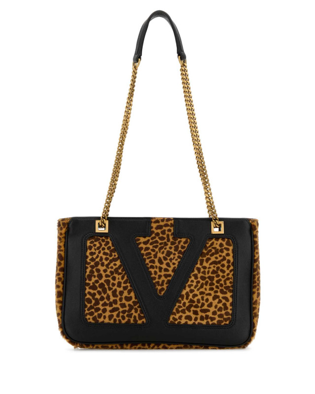 [Valentino Garavani] Tote bag SS26 8W2B0R14QQY C2J