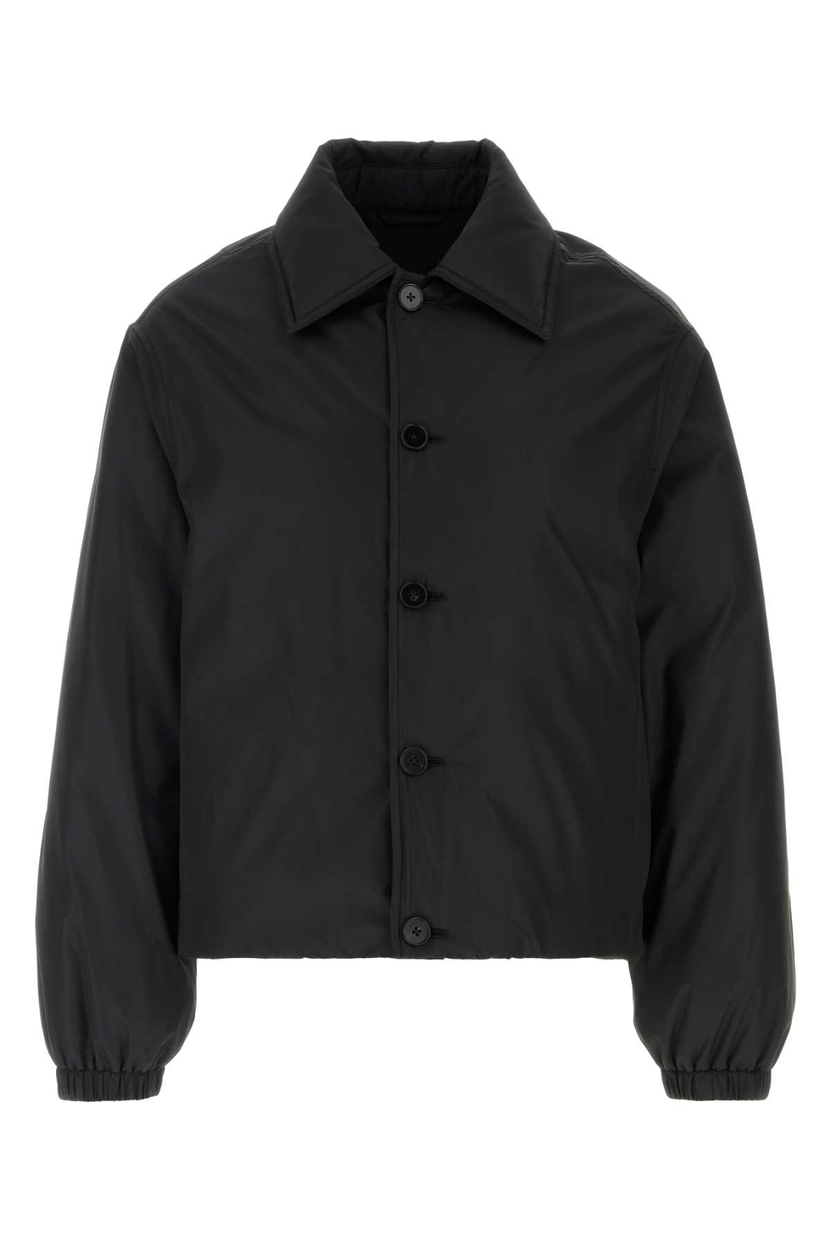 [Jil Sander] Casual Jacket SS26 J61AF0002J70207 001