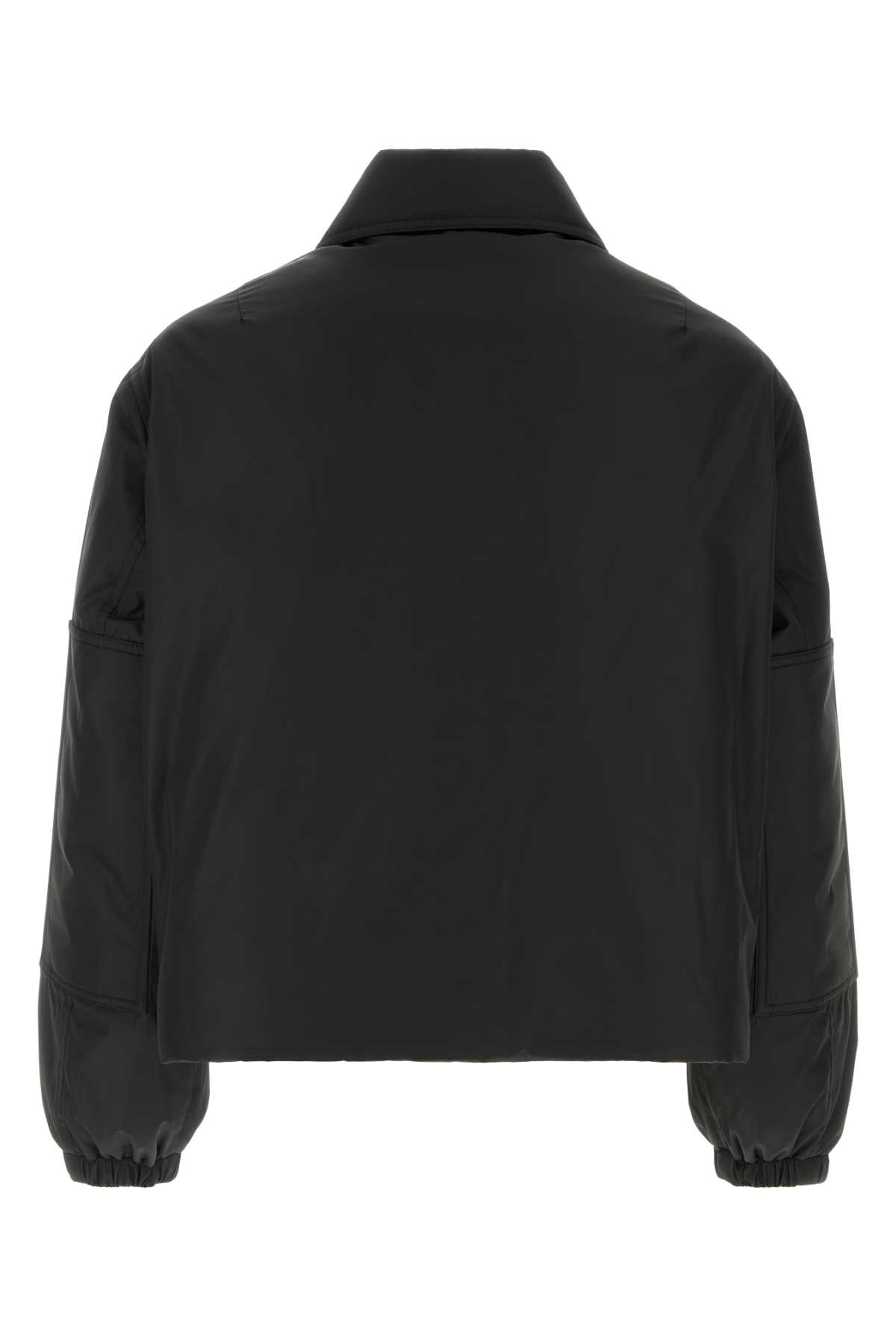 [Jil Sander] Casual Jacket SS26 J61AF0002J70207 001