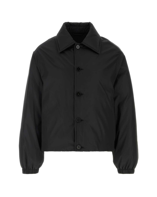 [Jil Sander] Casual Jacket SS26 J61AF0002J70207 001