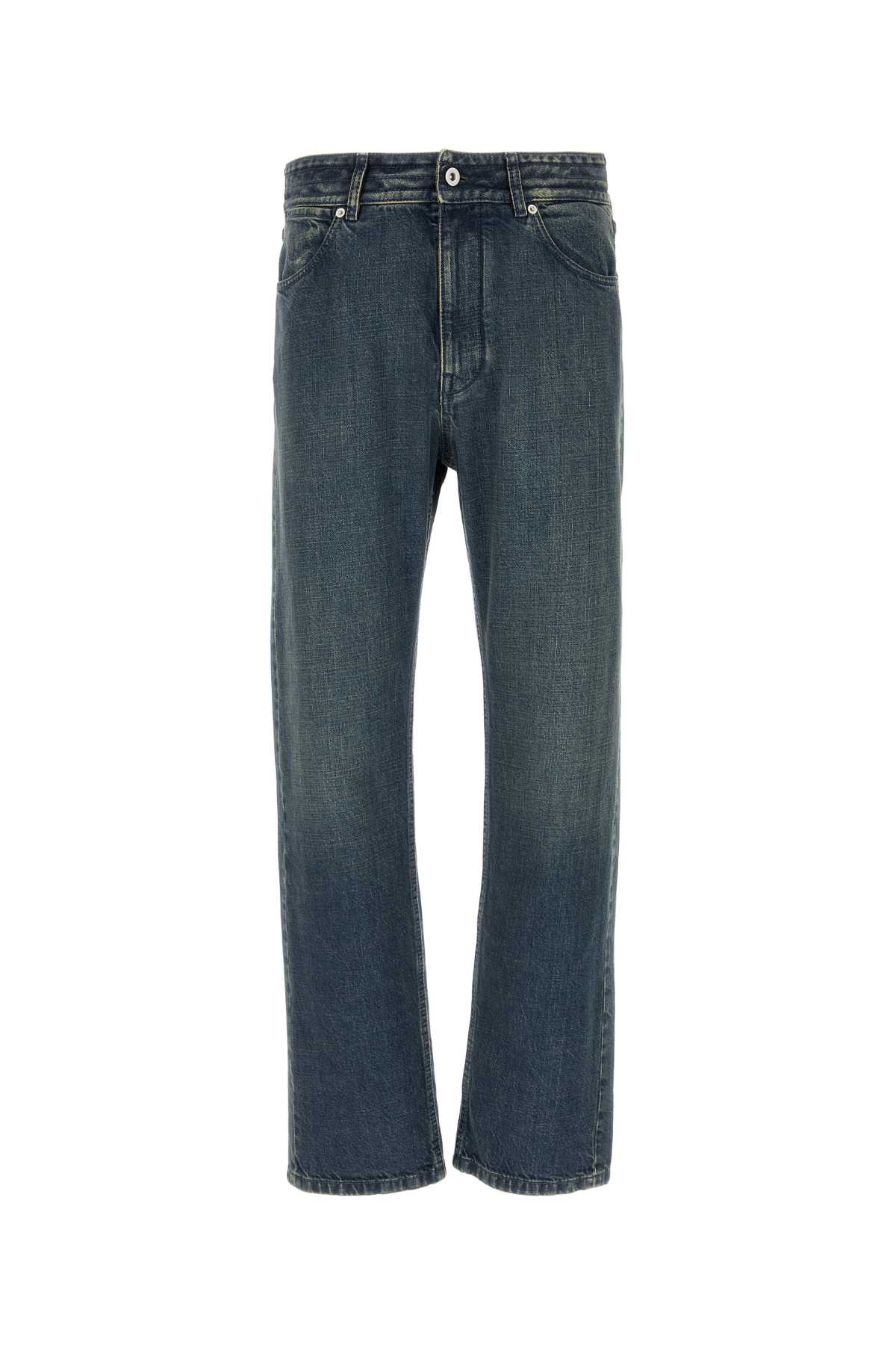 [Jil Sander] Jeans SS26 J47KA0292J46668 019