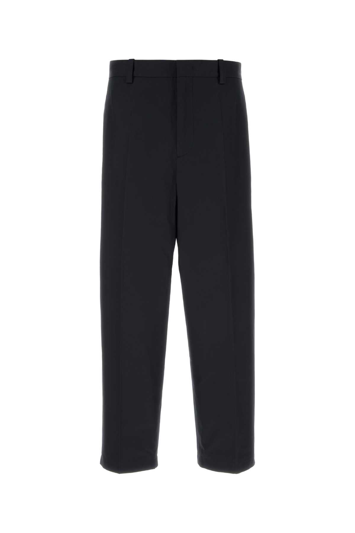 [Jil Sander] Trousers SS26 J22KA0336J45322 402