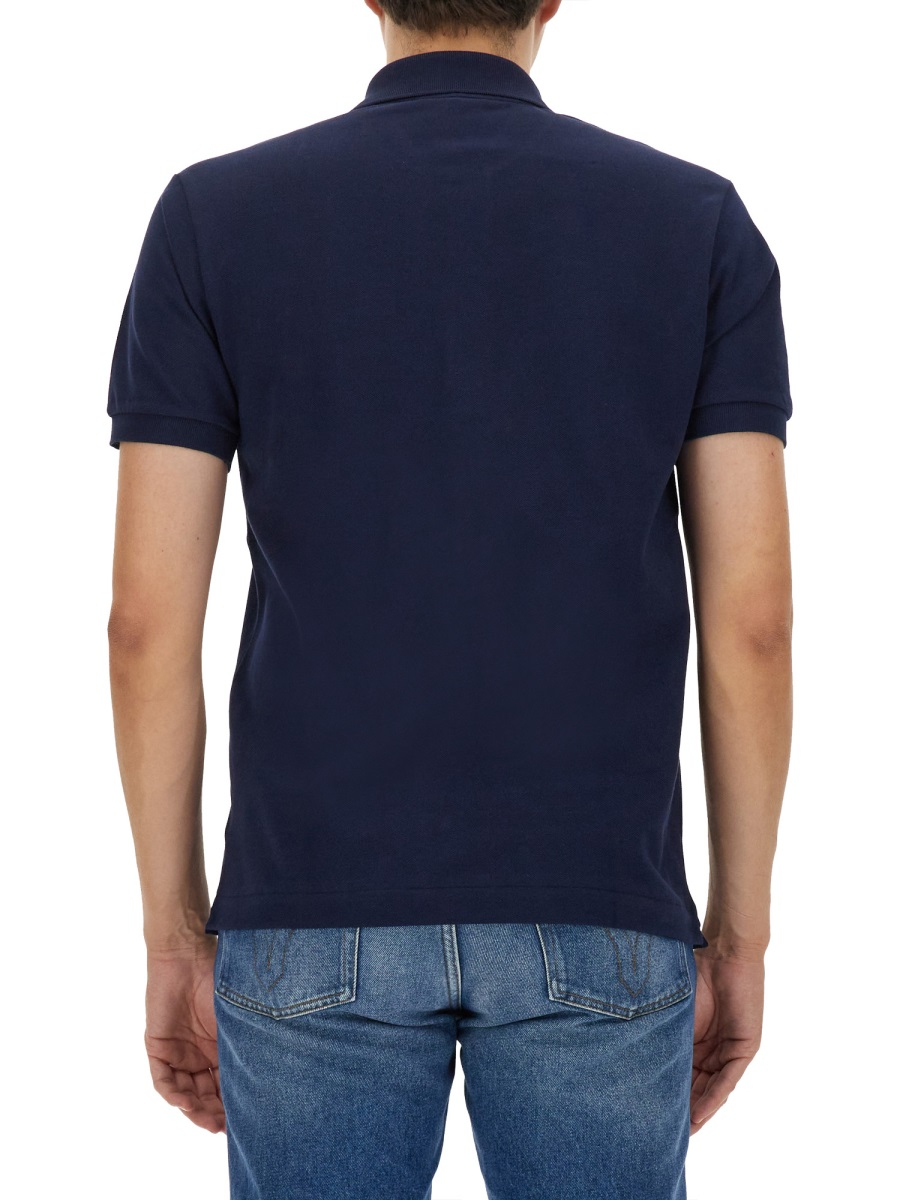 [Lacoste] T-shirts Short Sleeve SS26 1212_166