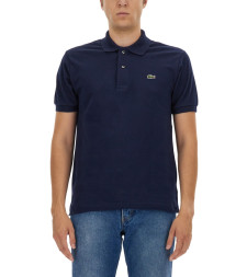 [Lacoste] T-shirts Short Sleeve SS26 1212_166