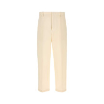[Jil Sander] Trousers SS26 J22KA0336J45322 105