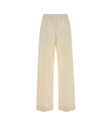 [Jil Sander] Trousers SS26 J02KA0180J45322 105