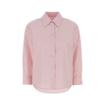 [Jil Sander] Shirts Long Sleeve SS26 J02DL0287J45001 668