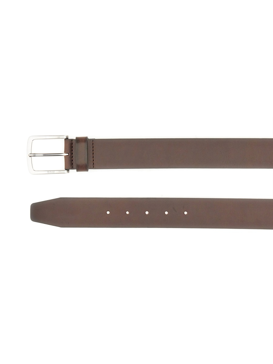 [BOSS] Belt SS26 50471321_10199088202