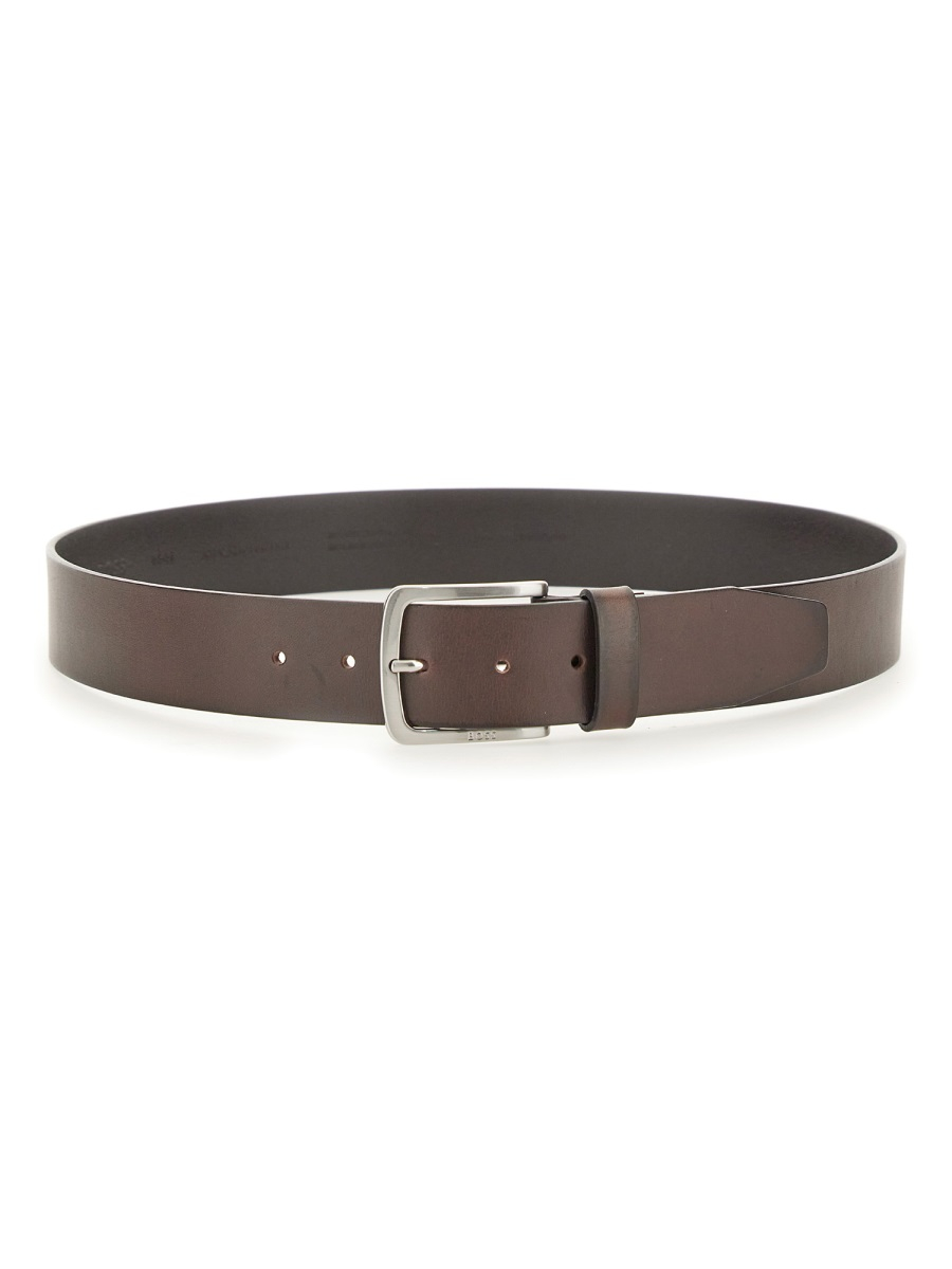 [BOSS] Belt SS26 50471321_10199088202