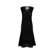 [Jil Sander] Sleeveless dress SS26 J02CT0560J15476 001