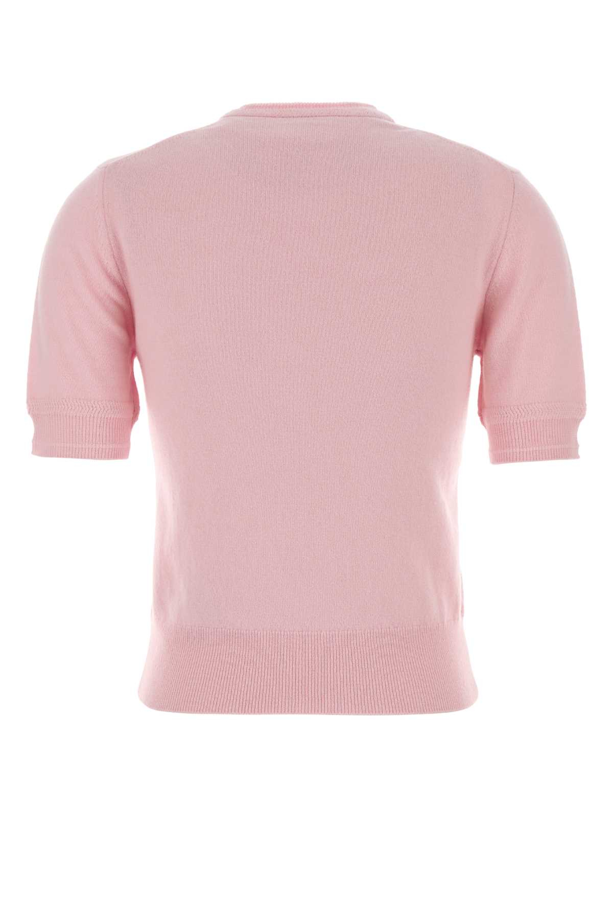 [Jil Sander] Knitwear SS26 J01GC0114J14827 668