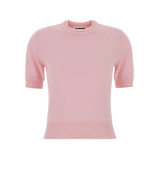 [Jil Sander] Knitwear SS26 J01GC0114J14827 668