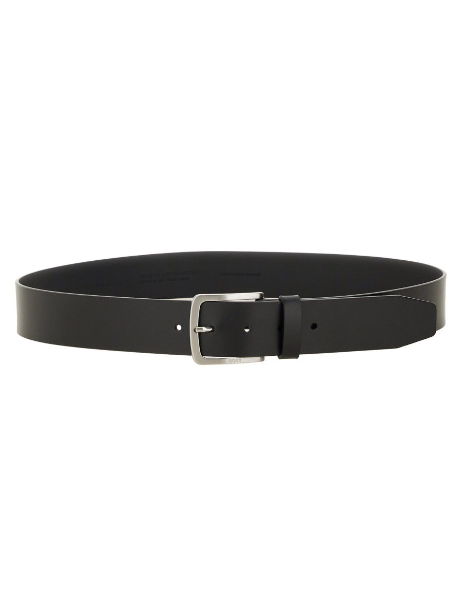 [BOSS] Belt SS26 50471321_10199088001