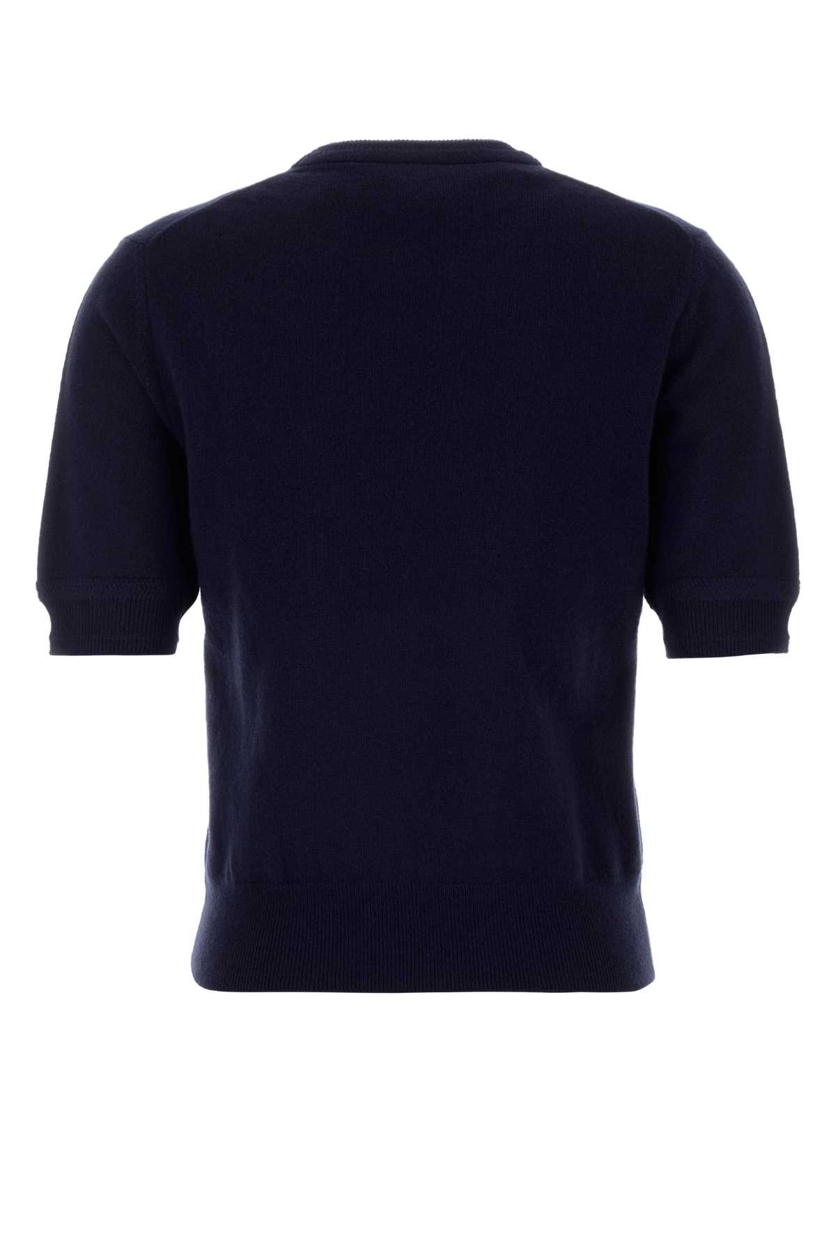 [Jil Sander] Knitwear SS26 J01GC0114J14827 412