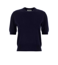 [Jil Sander] Knitwear SS26 J01GC0114J14827 412