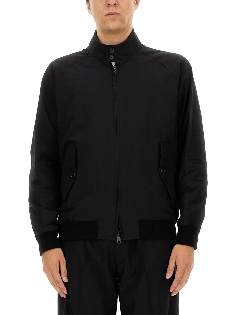 [Baracuta] Jacket SS26 BRCPS0001_BCNY1100