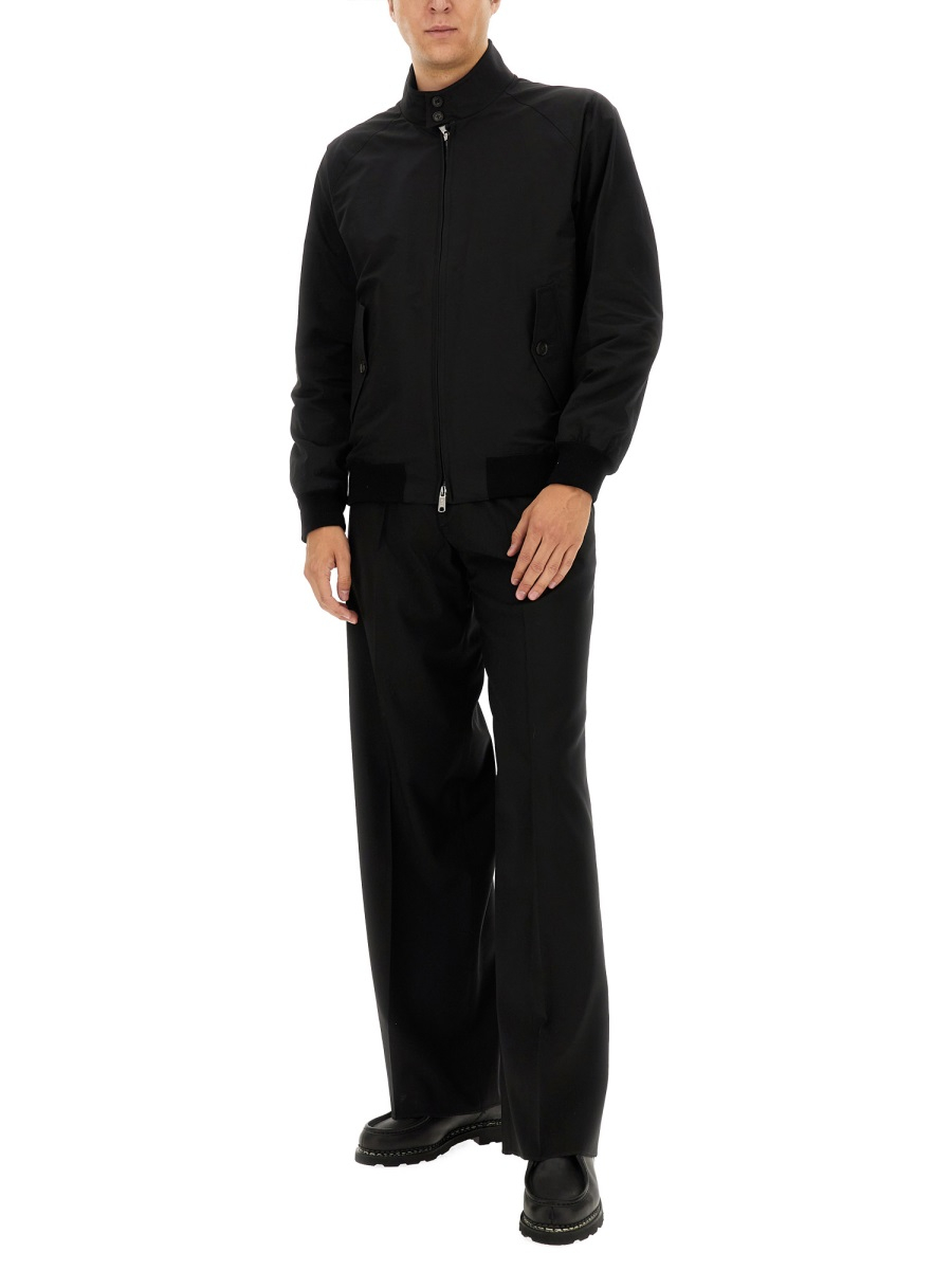 [Baracuta] Jacket SS26 BRCPS0001_BCNY1100
