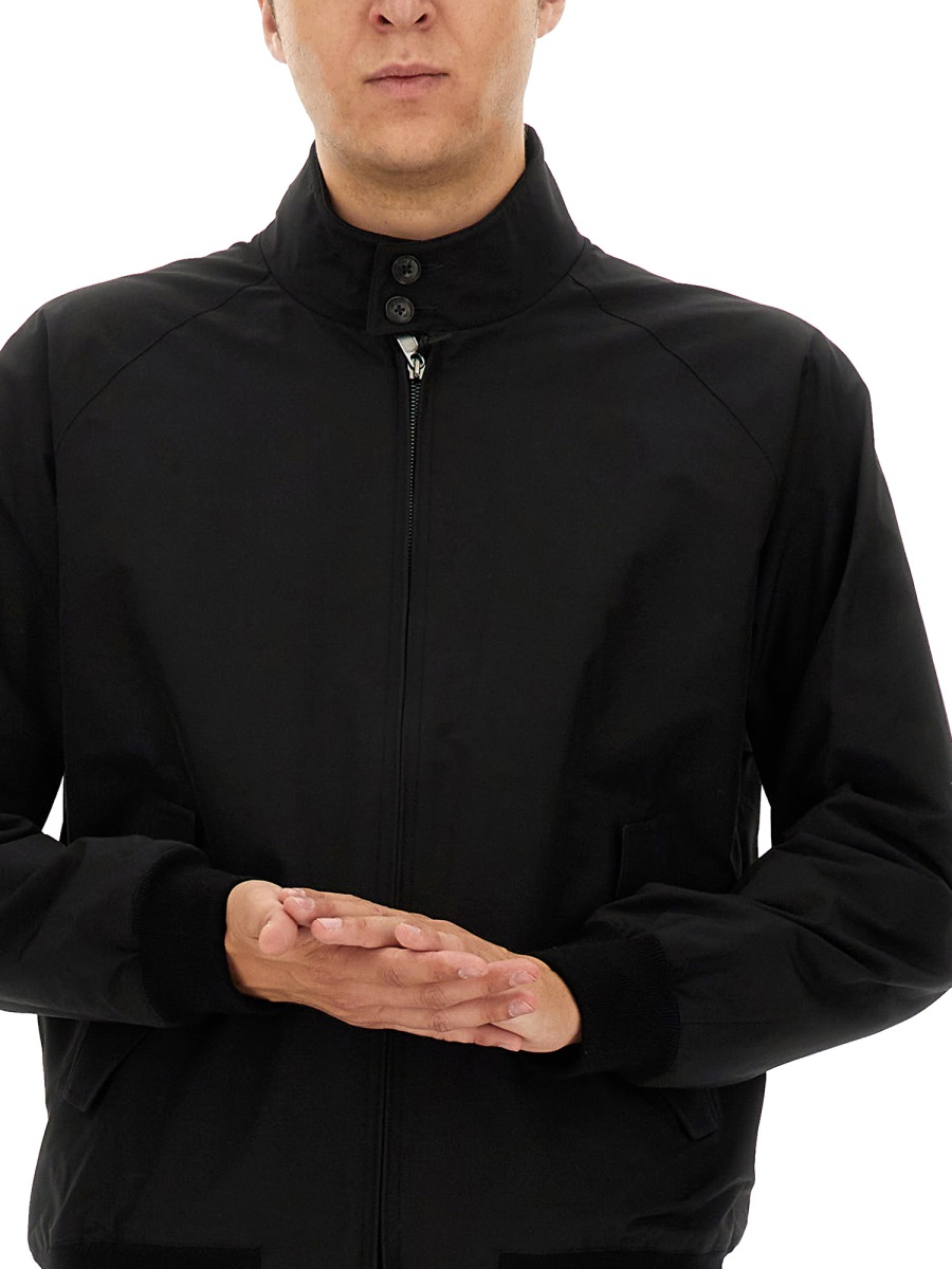 [Baracuta] Jacket SS26 BRCPS0001_BCNY1100