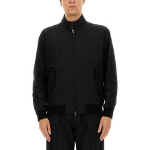 [Baracuta] Jacket SS26 BRCPS0001_BCNY1100