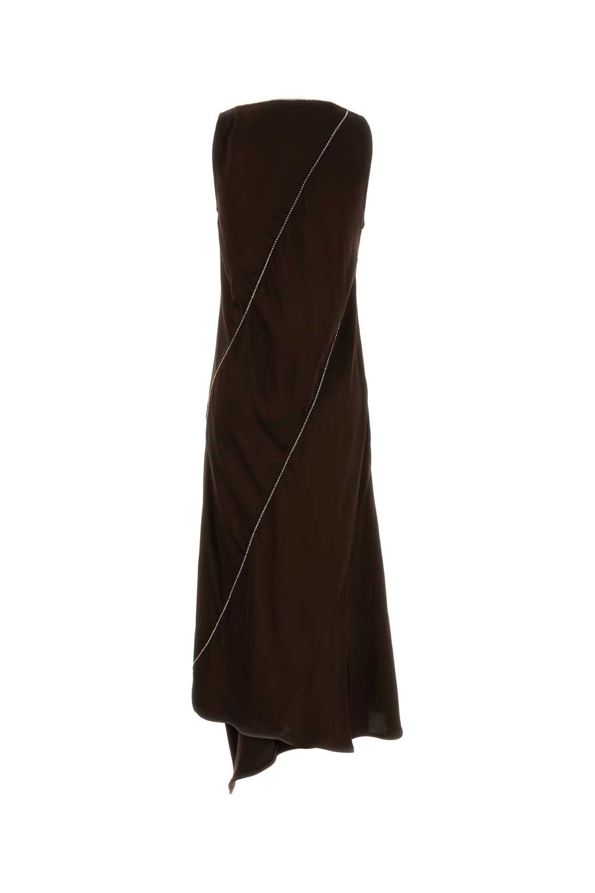[Jil Sander] Sleeveless dress SS26 J01CT0268J65022 602