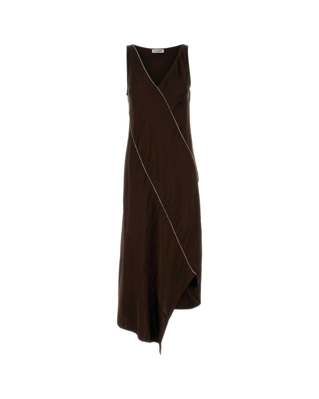 [Jil Sander] Sleeveless dress SS26 J01CT0268J65022 602