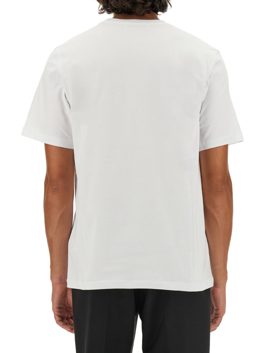 [MSGM] T-shirts Short Sleeve SS26 2000MM510_20000201