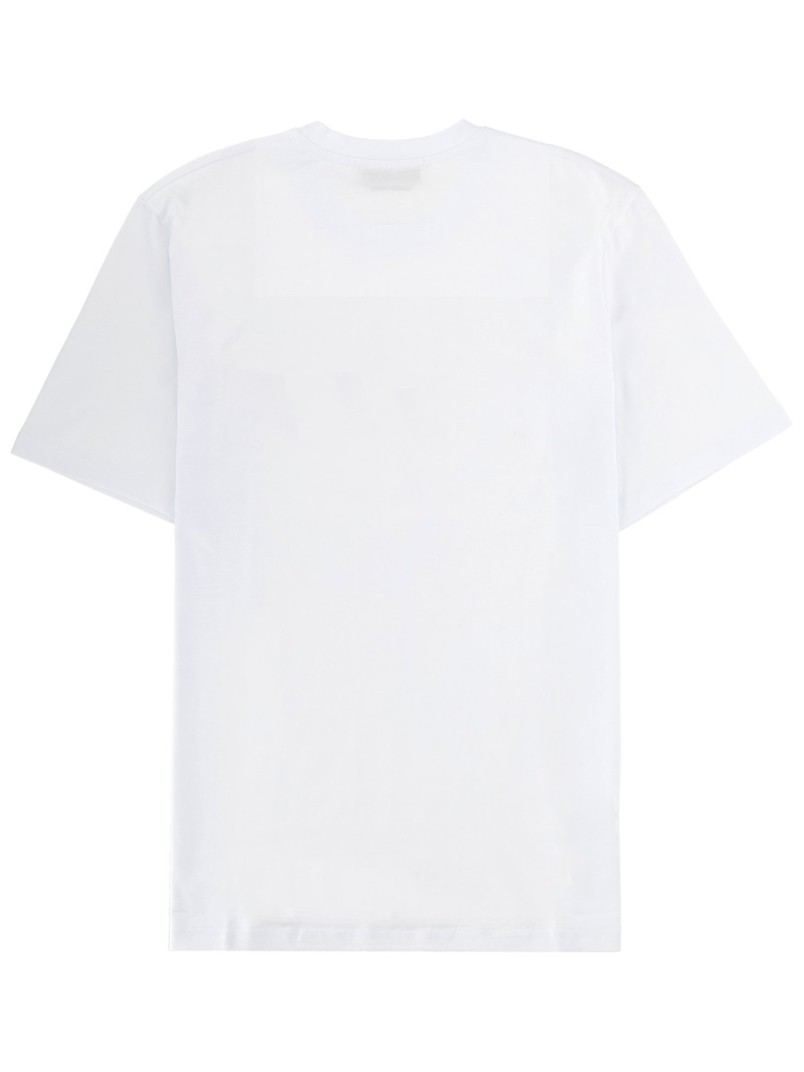 [MSGM] T-shirts Short Sleeve SS26 2000MM510_20000201