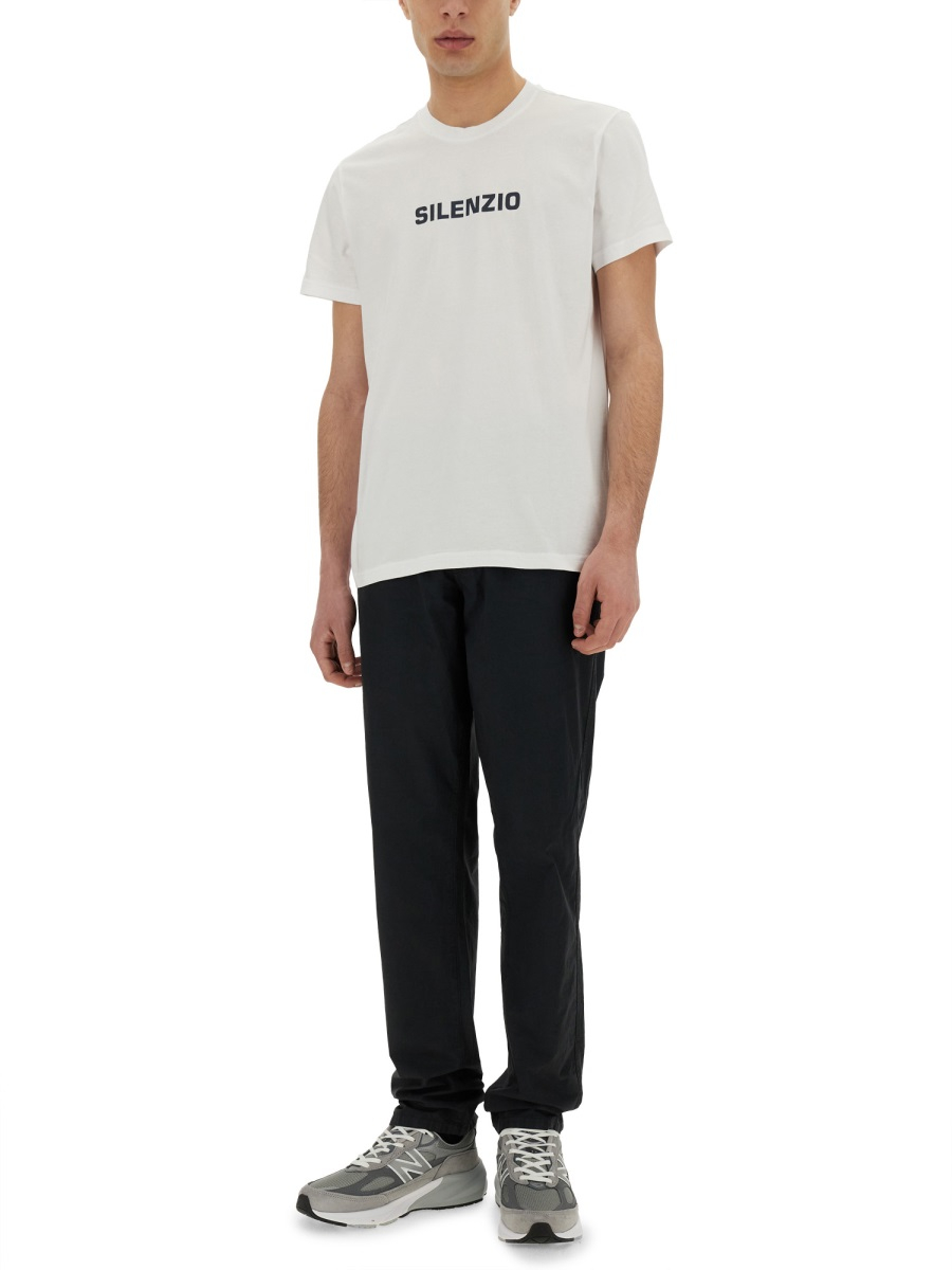 [Aspesi] T-shirts Short Sleeve SS26 AY27_A33501072