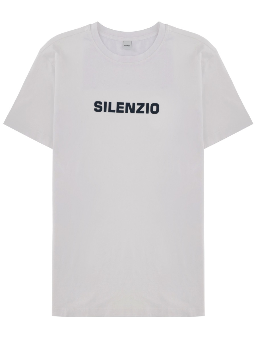 [Aspesi] T-shirts Short Sleeve SS26 AY27_A33501072