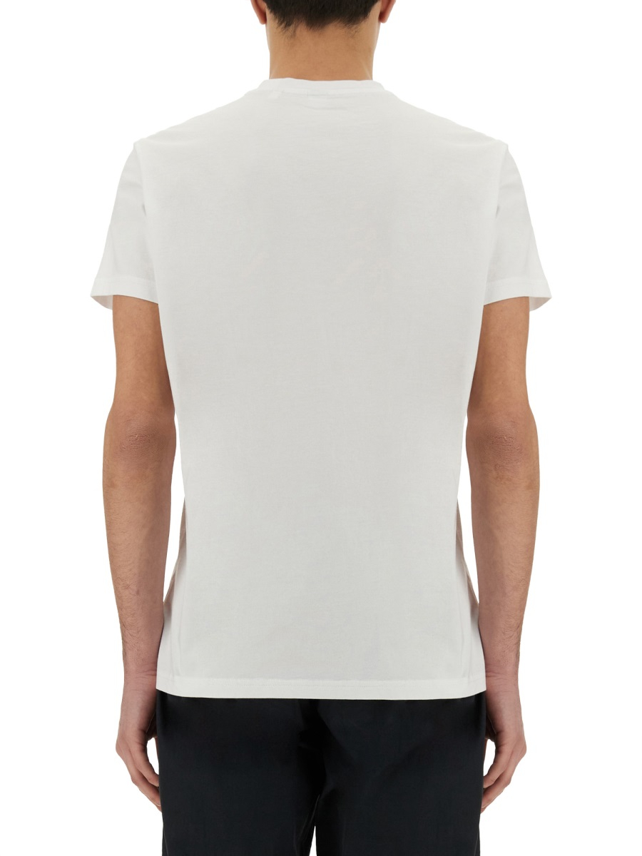 [Aspesi] T-shirts Short Sleeve SS26 AY27_A33501072