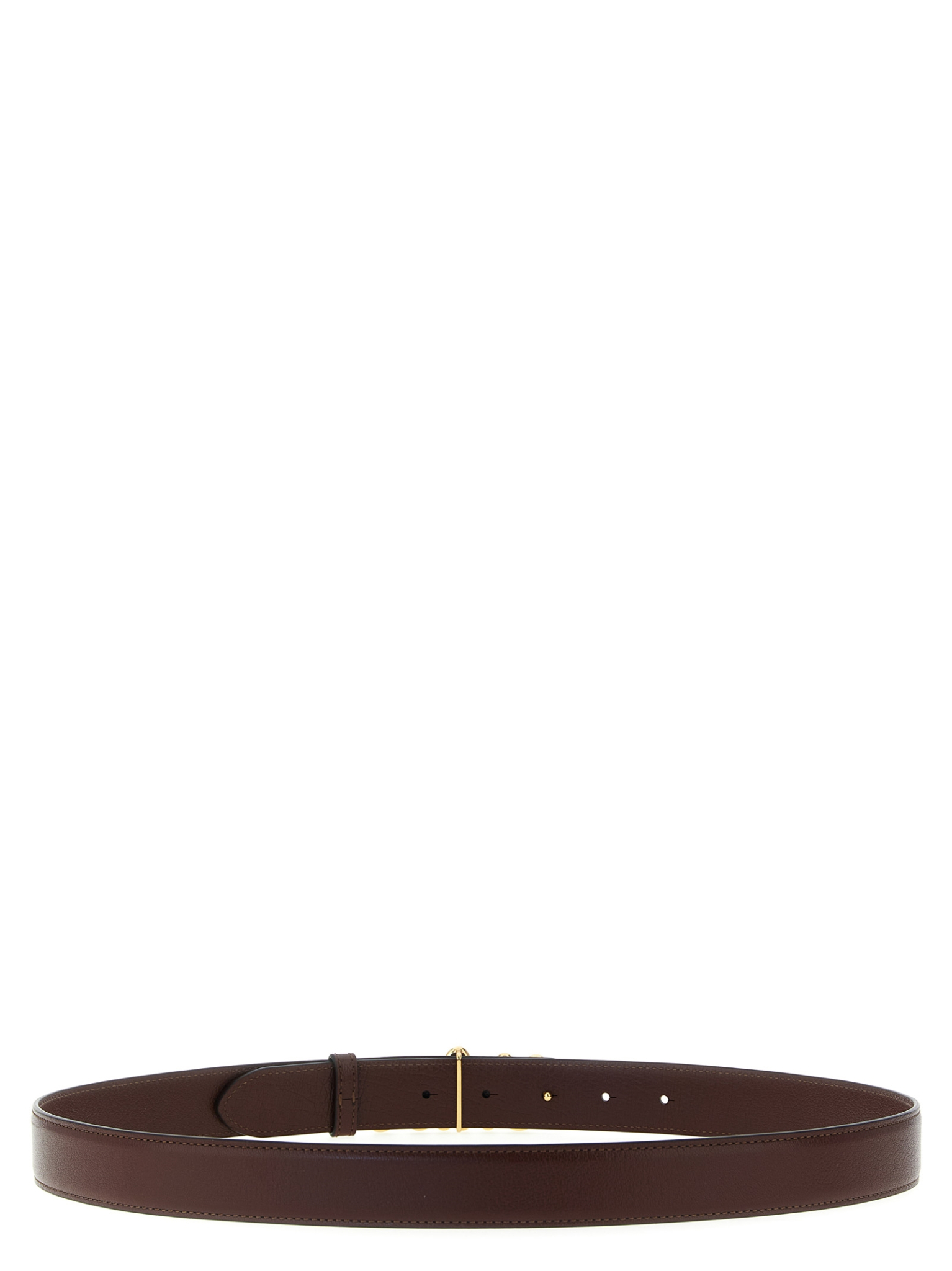 [Chloe] Belt FW26 CH26SBB14BLB27M