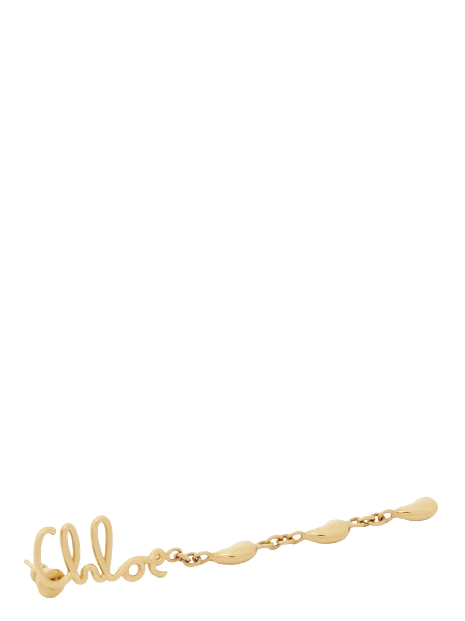 [Chloe] Earring FW26 CHC24WFE05CB79DC
