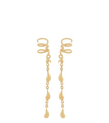 [Chloe] Earring FW26 CHC24WFE05CB79DC