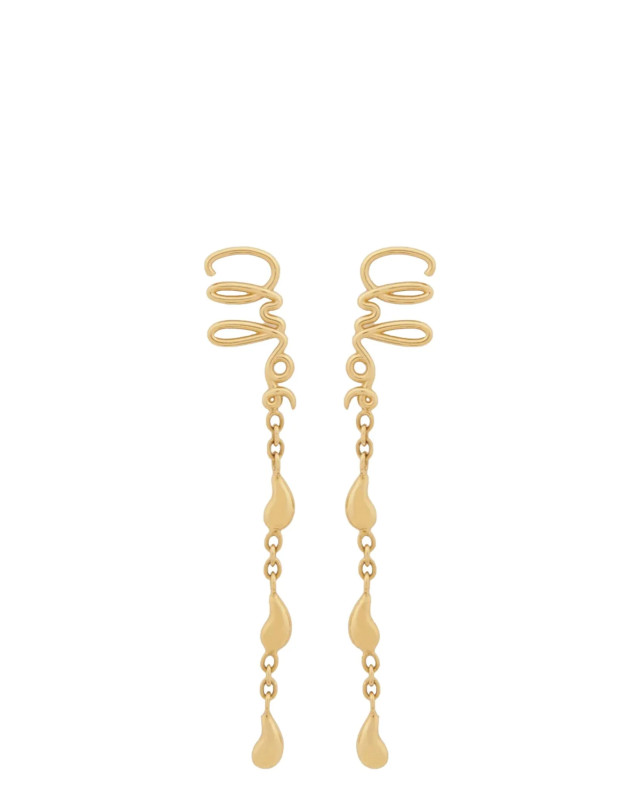 [Chloe] Earring FW26 CHC24WFE05CB79DC