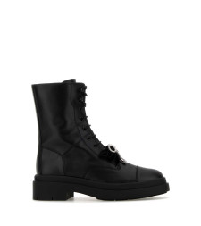 [Jimmy Choo] Boots SS26 AVERIFLATJVG BLACRY
