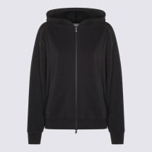 [Brunello Cucinelli] Zip up SS26 MH827FB706C4224