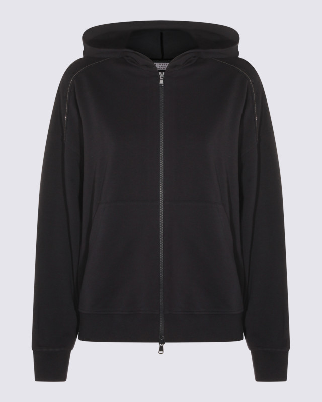 [Brunello Cucinelli] Zip up SS26 MH827FB706C4224