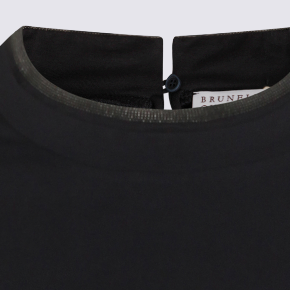 [Brunello Cucinelli] T-shirts Short Sleeve SS26 M0T18BD200C4224